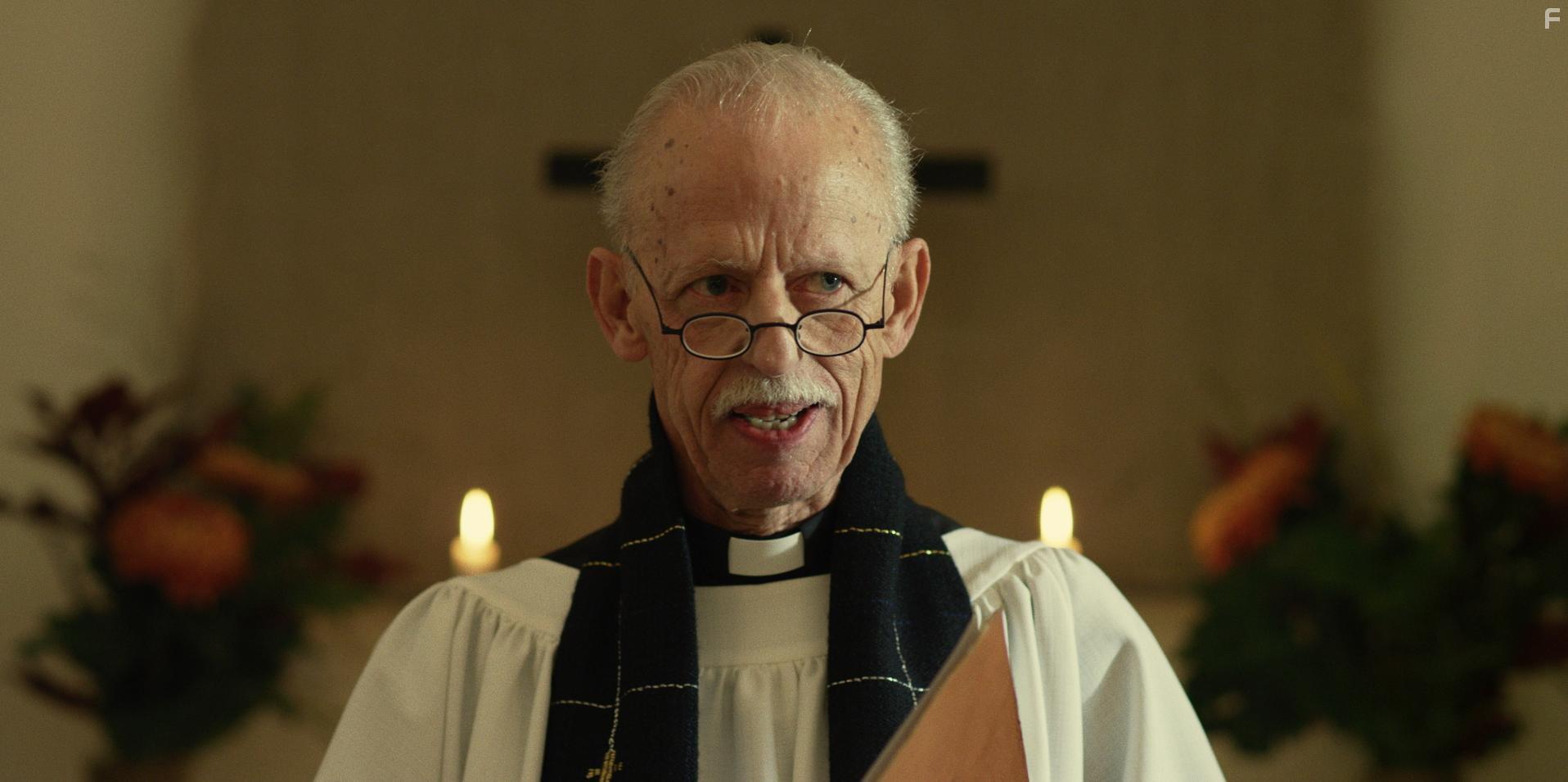 Jan Tiselius in Veni Vidi Vici (2017)