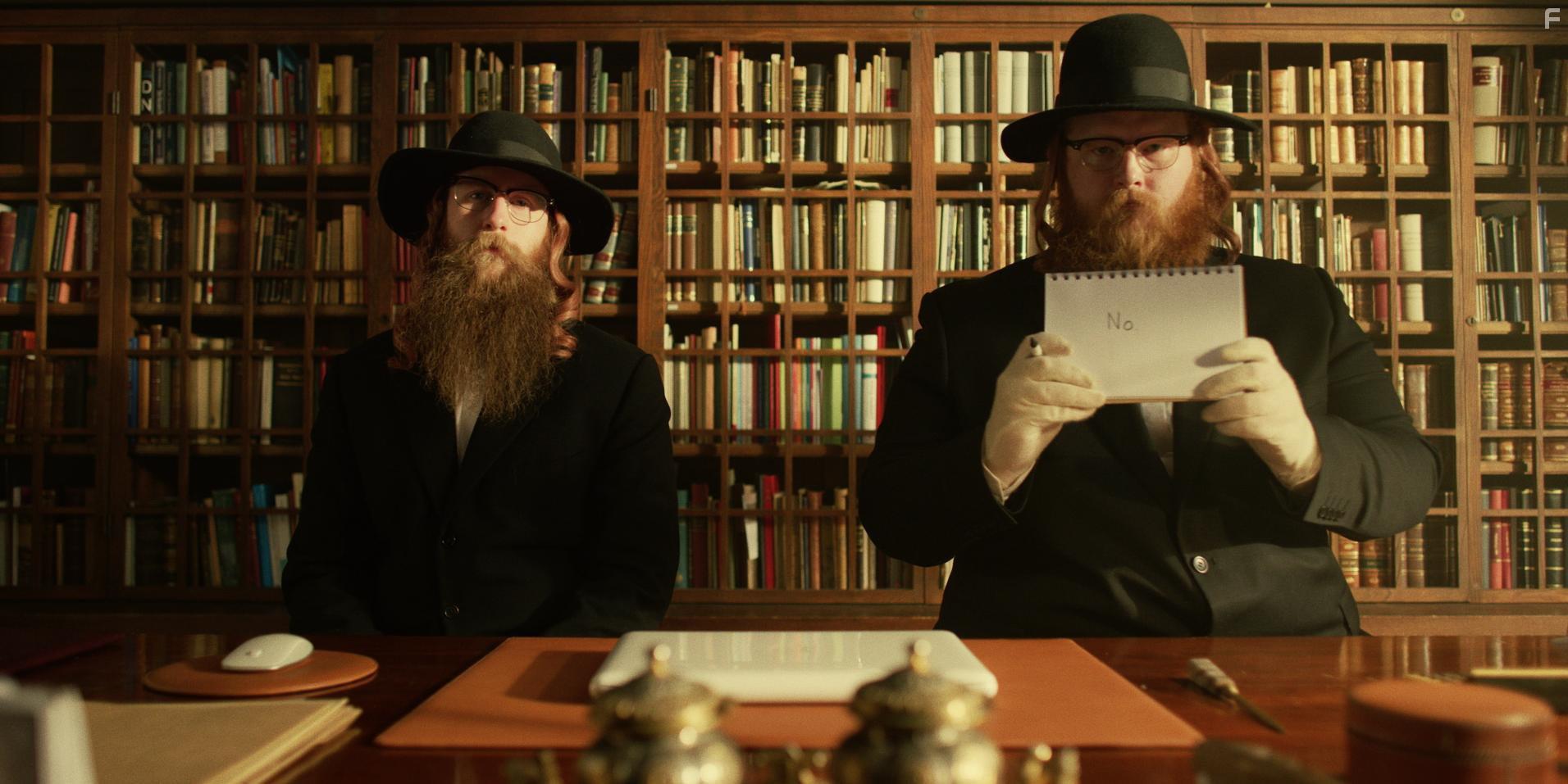 Veni Vidi Vici (2017)