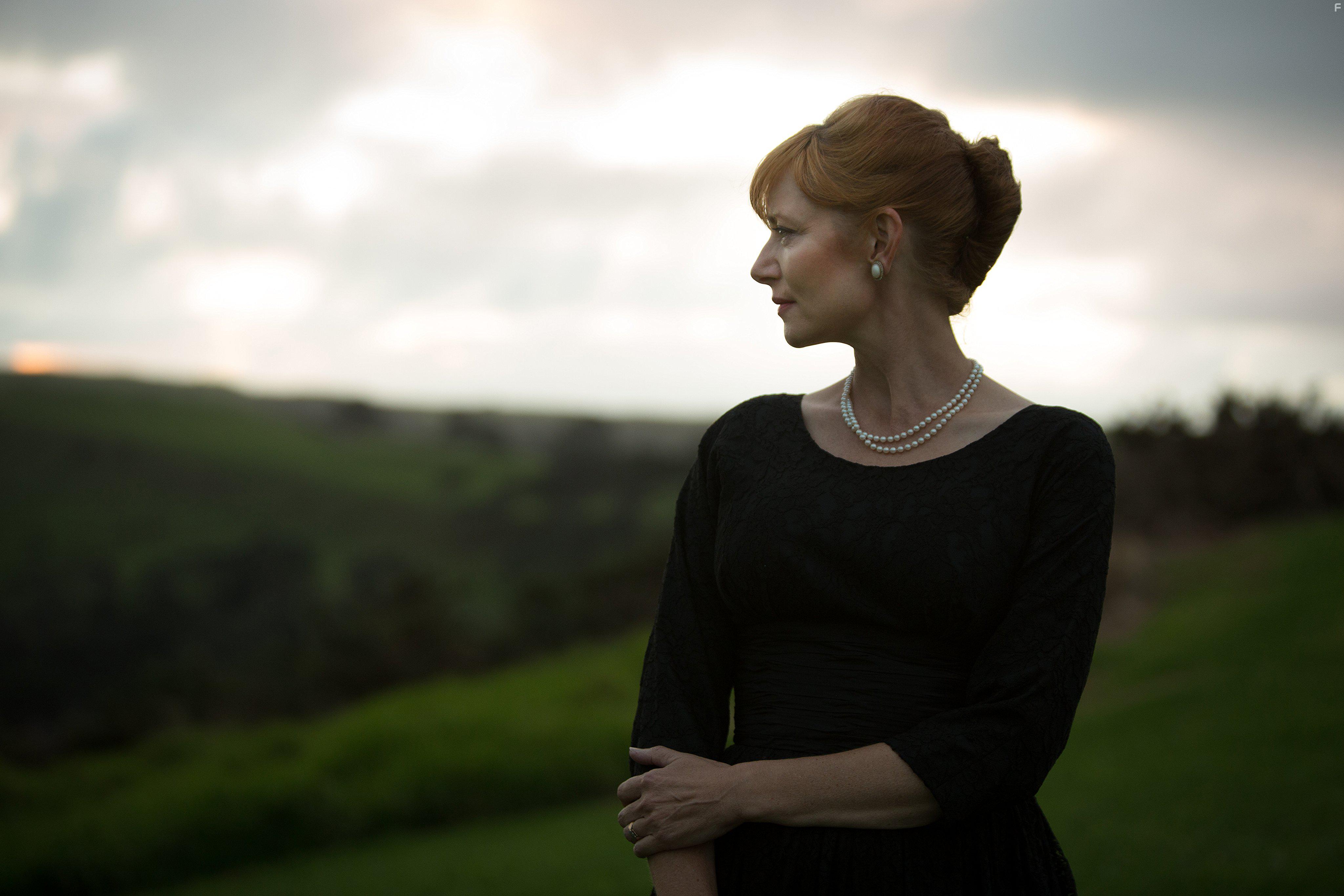 Vanessa Riddell in West of Eden (2017)