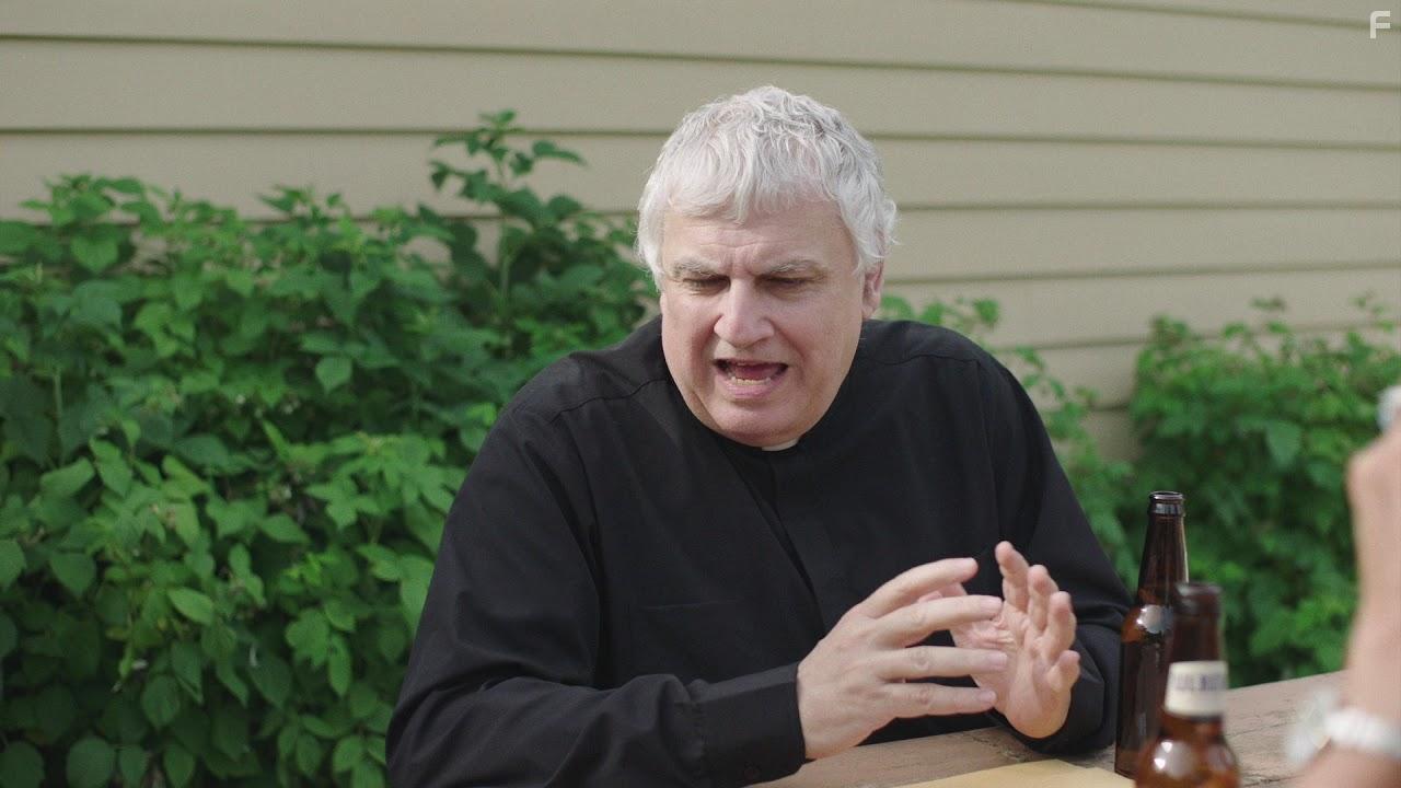 Joe Pera Talks with You: Joe Pera Has a Surprise for You (2020)