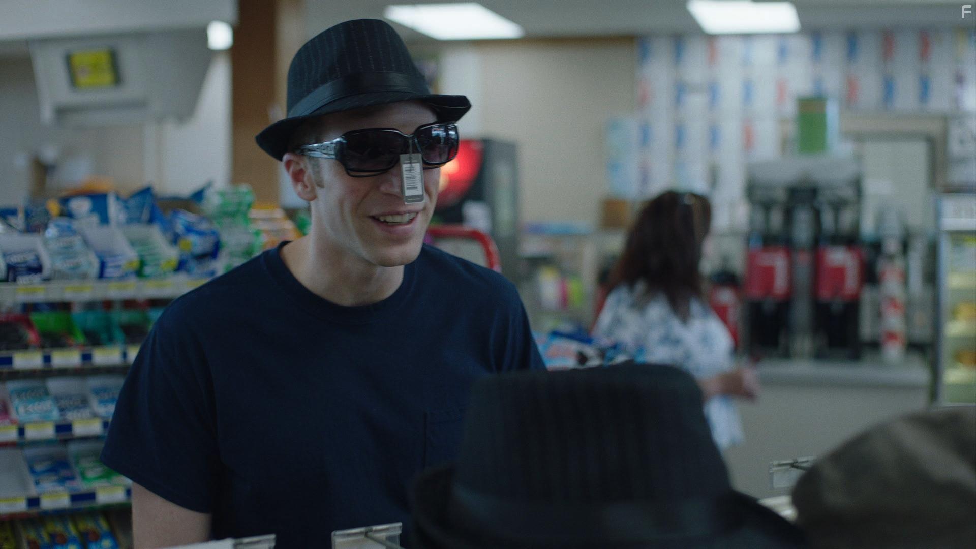 Joe Pera in Joe Pera Talks with You: Joe Pera Shows You How to Do Good Fashion (2020)