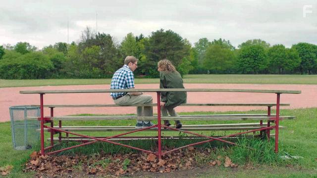 Joe Pera and Jo Firestone in Joe Pera Talks with You: Joe Pera Takes You on a Hike (2019)