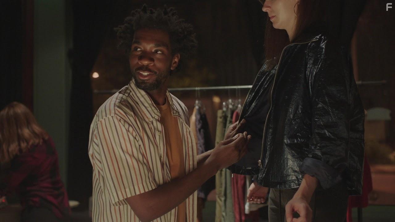 Joe Pera Talks with You: Joe Pera Shows You How to Do Good Fashion (2020)