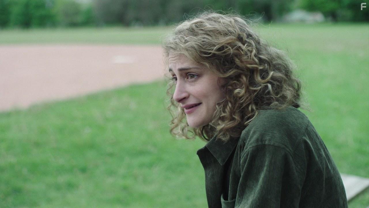 Jo Firestone in Joe Pera Talks with You: Joe Pera Takes You on a Hike (2019)