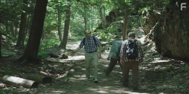 Joe Pera in Joe Pera Talks with You: Joe Pera Takes You on a Hike (2019)