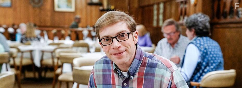 Joe Pera in Joe Pera Talks with You: Joe Pera Waits With You (2019)