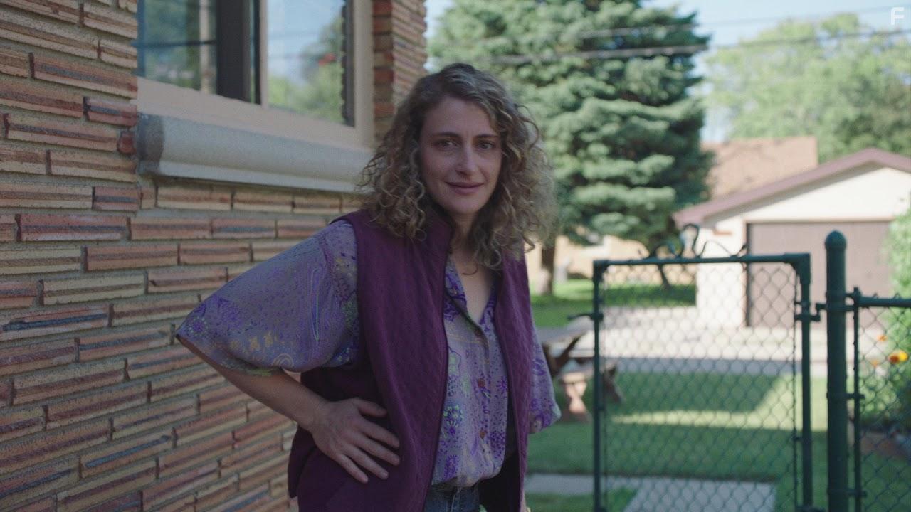 Jo Firestone in Joe Pera Talks with You: Joe Pera Helps You Write (2020)