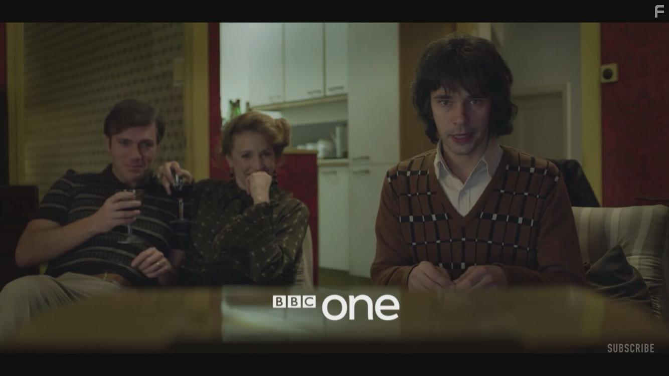 Очень английский скандал