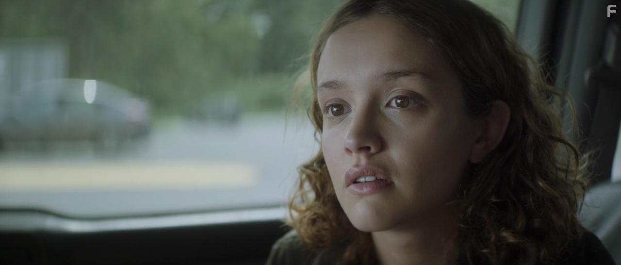 Olivia Cooke in Thoroughbreds (2017)