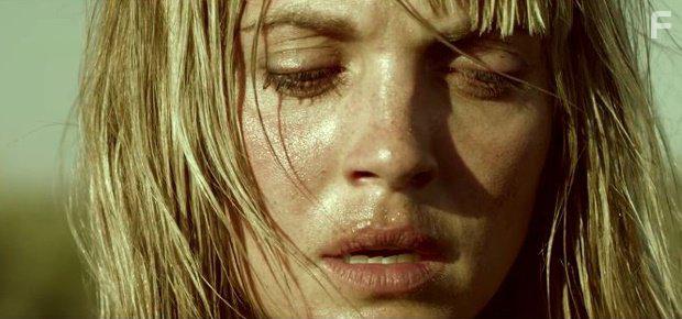 Leandie du Randt in Jagveld (2017)