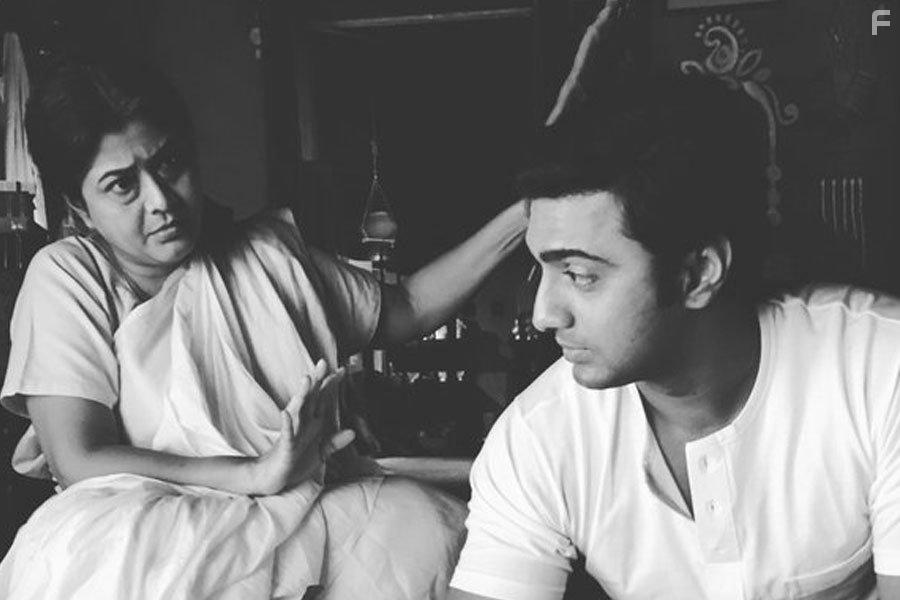 Amazon Obhijaan (2017)