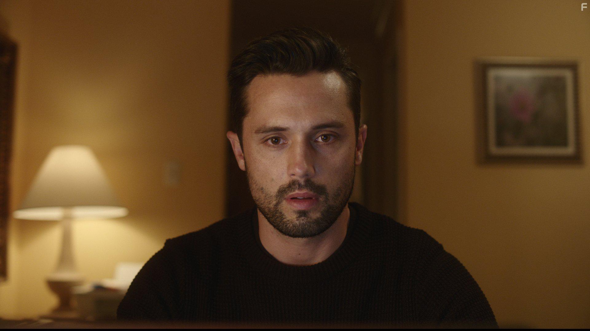 Stephen Colletti in Did I Kill My Mother? (2018)