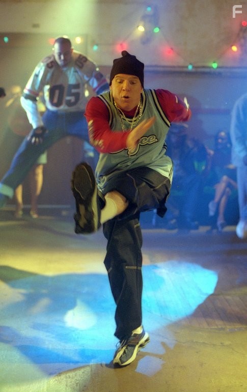 Steve Martin in Дом вверх дном (2003)