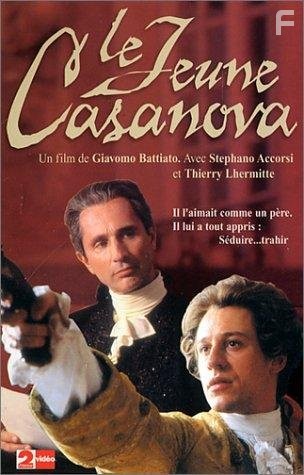 Il giovane Casanova (2002)