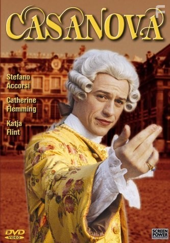 Il giovane Casanova (2002)