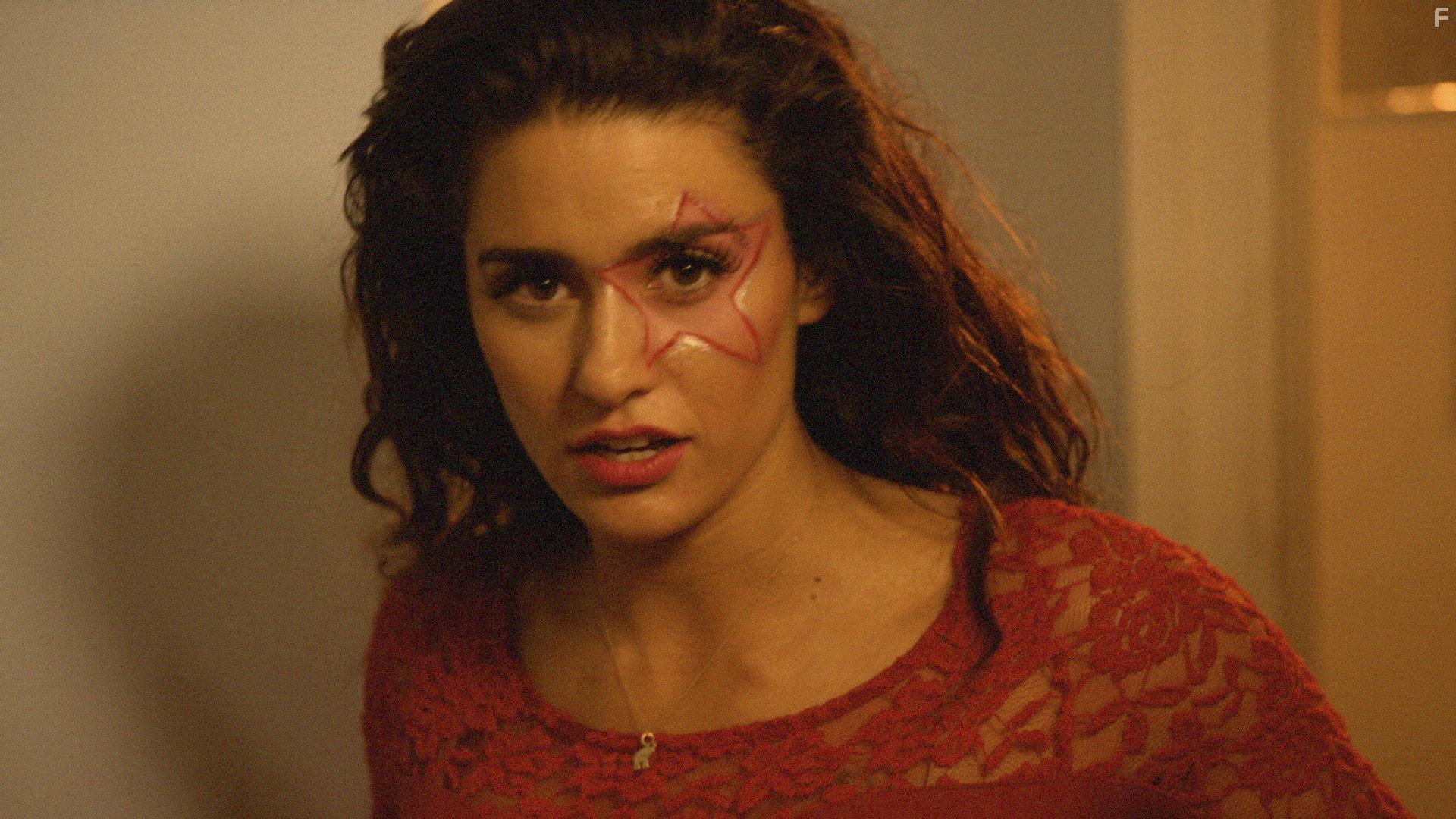 Fury of the Fist and the Golden Fleece (2018)