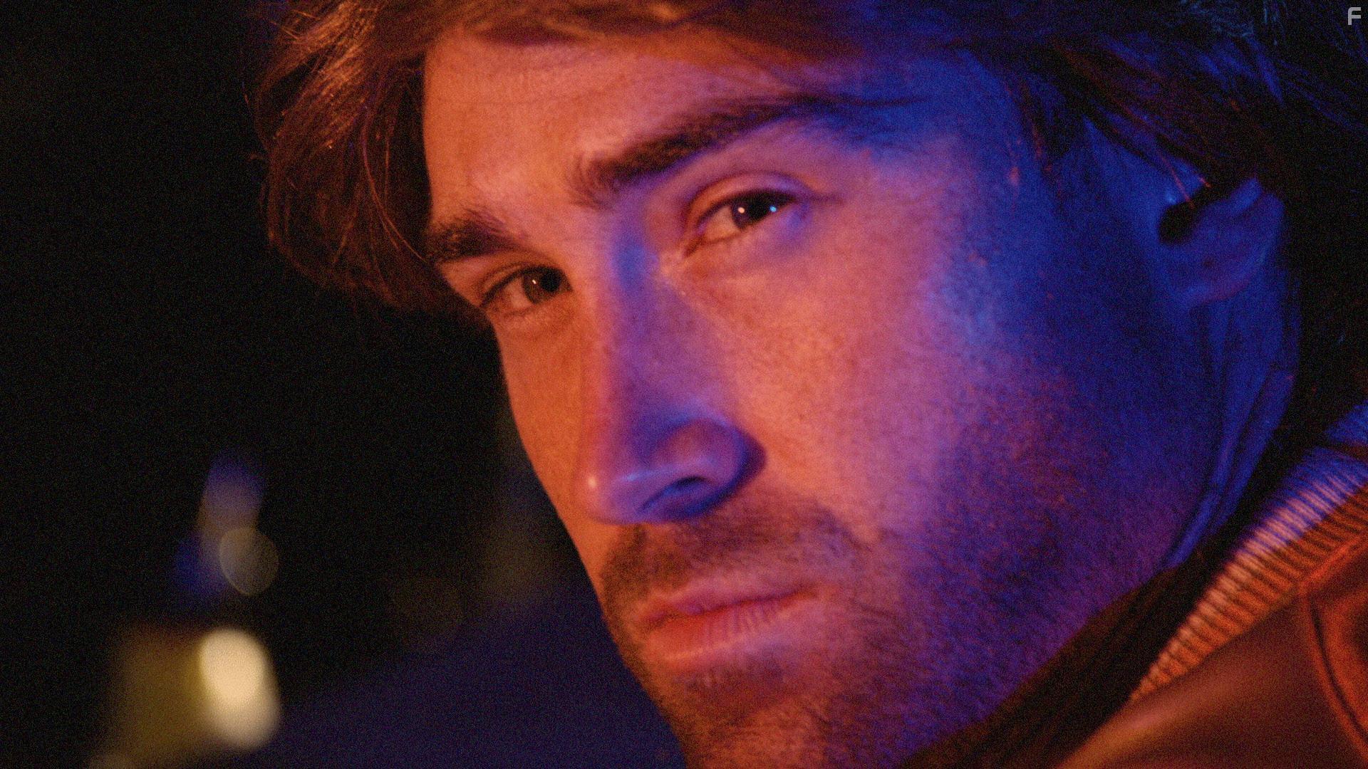 Fury of the Fist and the Golden Fleece (2018)