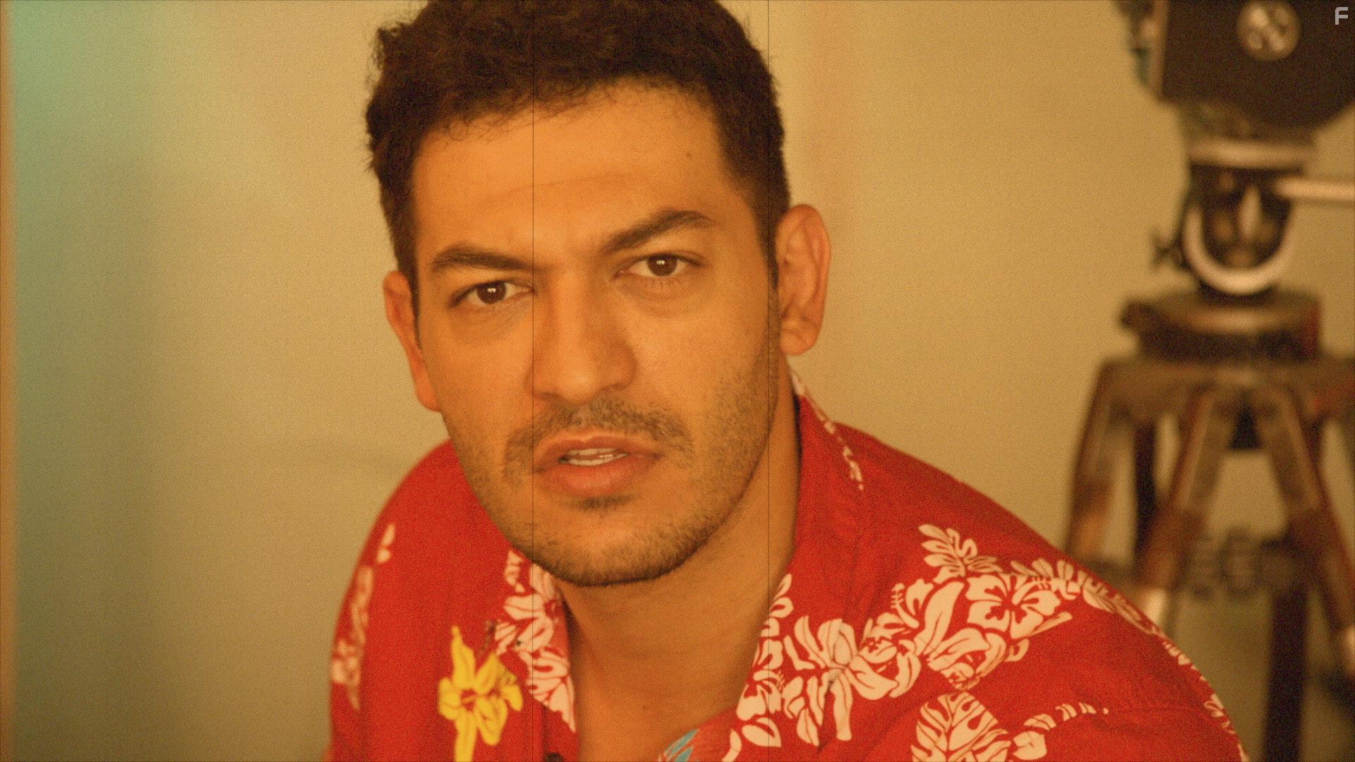 Ярость кулака и золотой флис