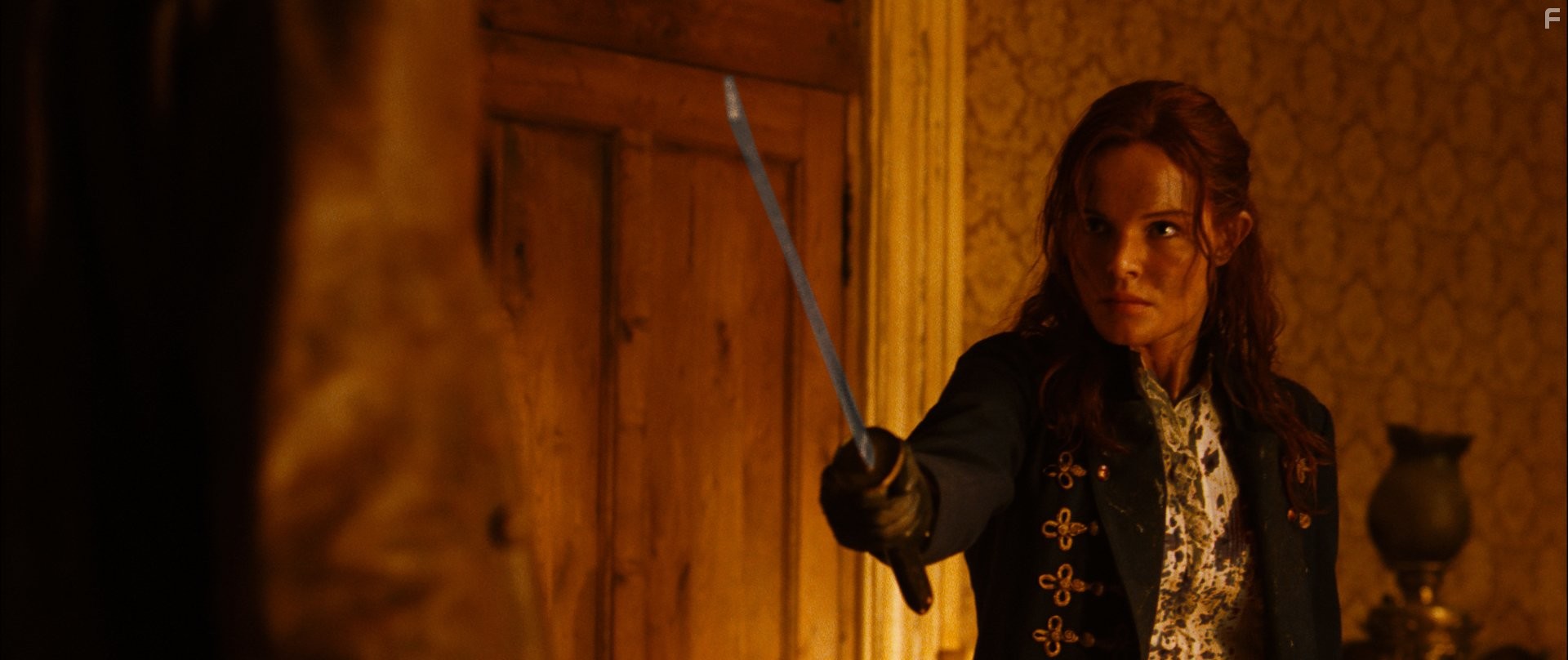 Kate Bosworth in Путь воина (2010)