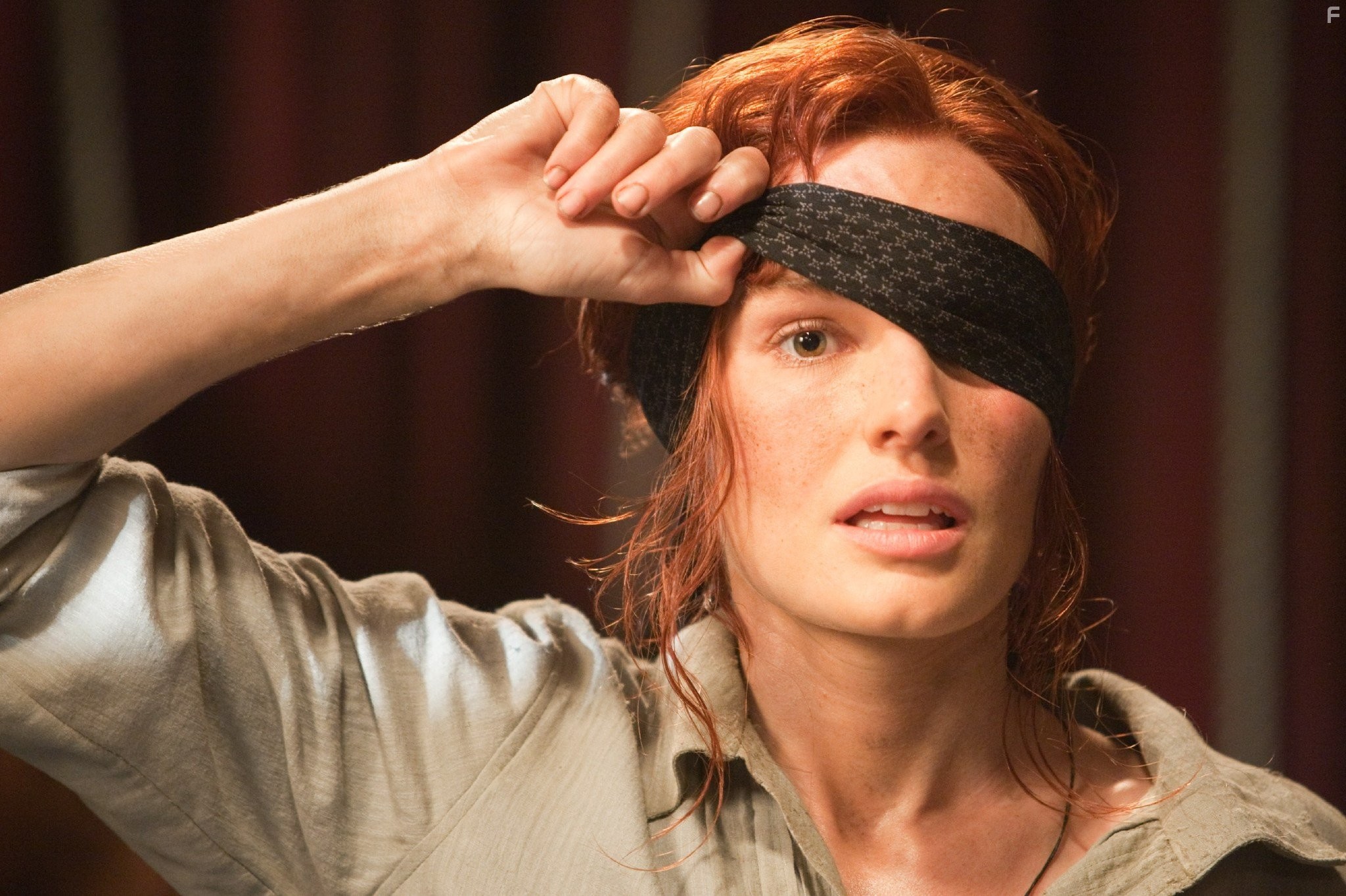 Kate Bosworth in Путь воина (2010)