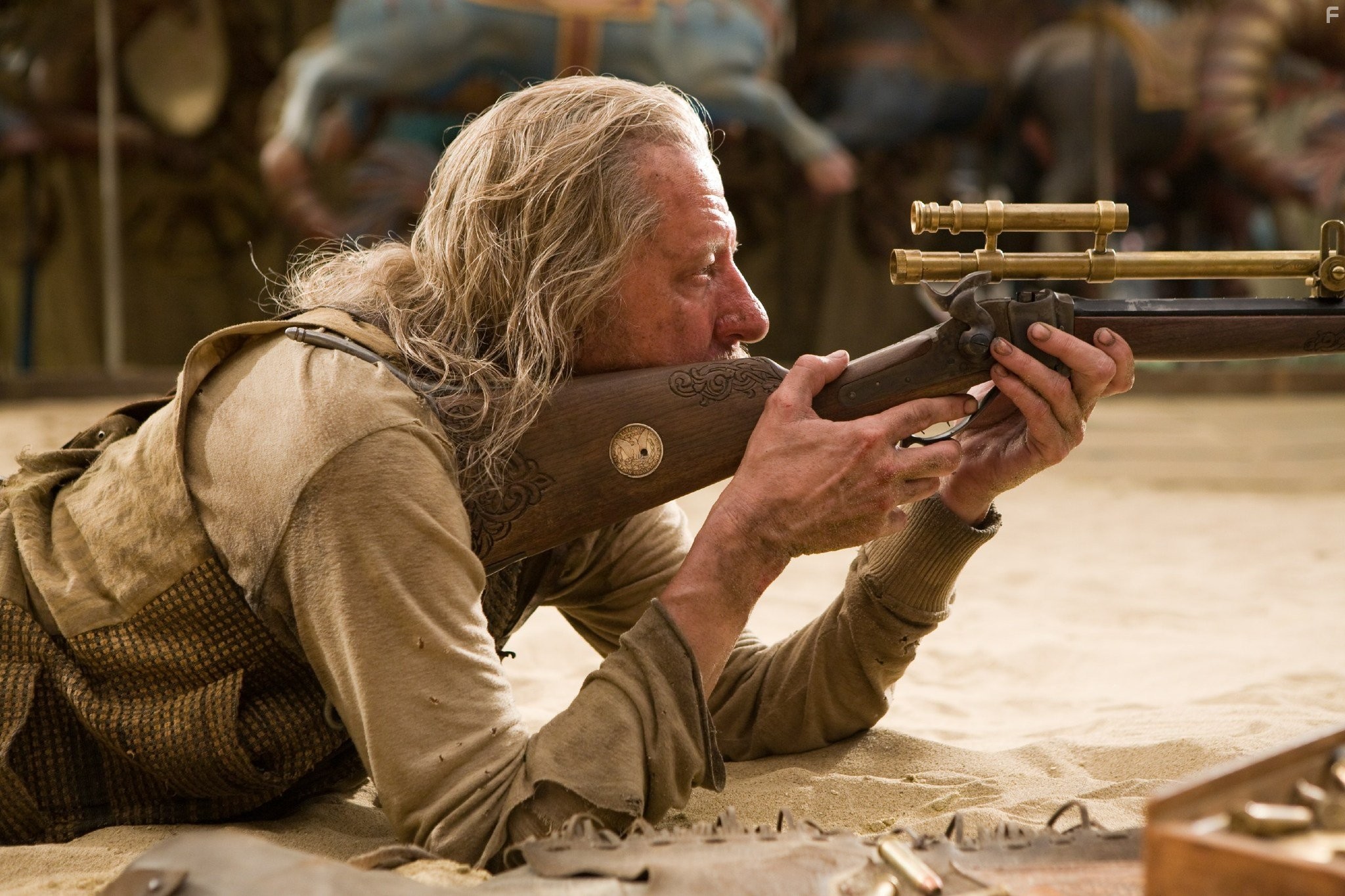 Путь воина (2010)