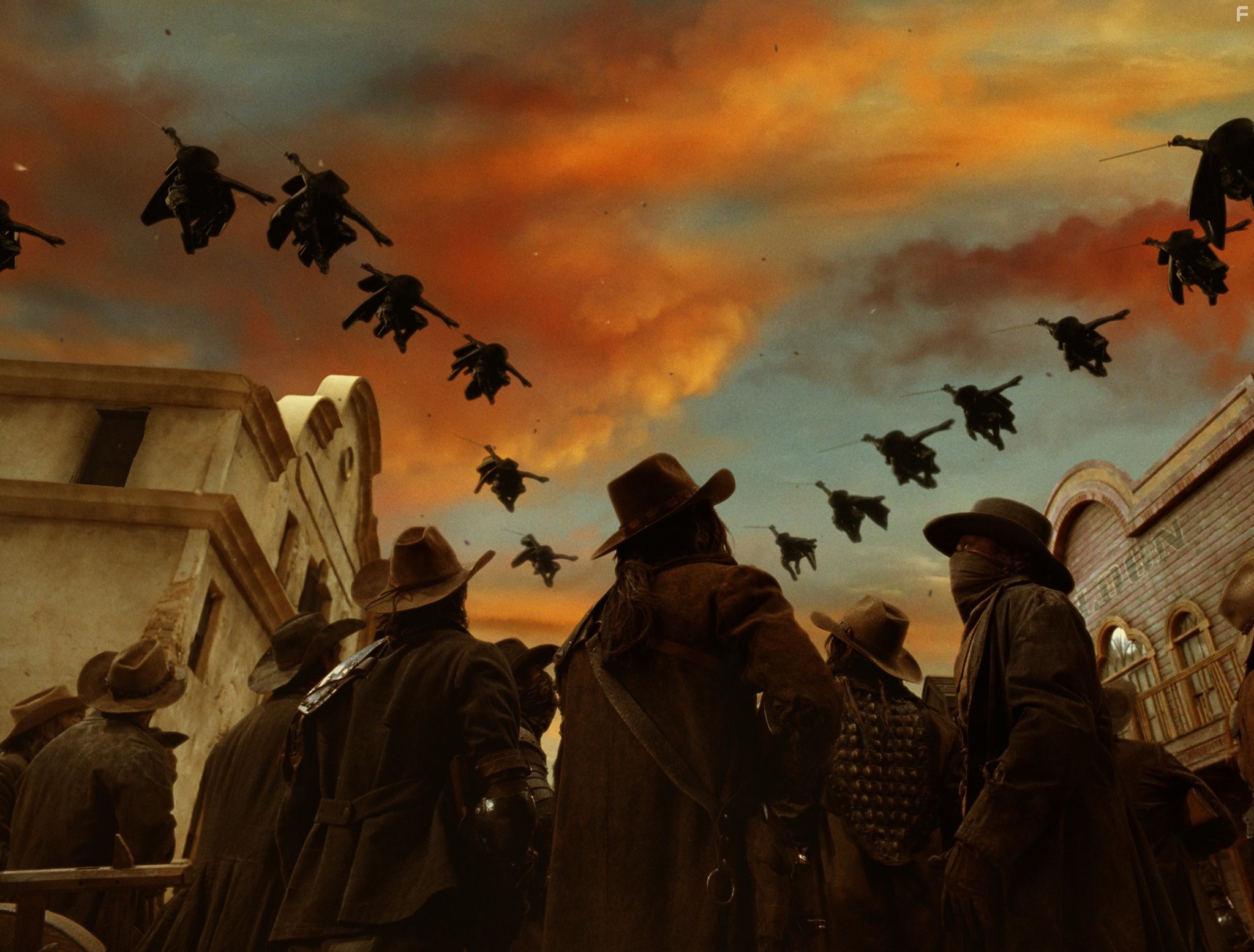 Путь воина (2010)