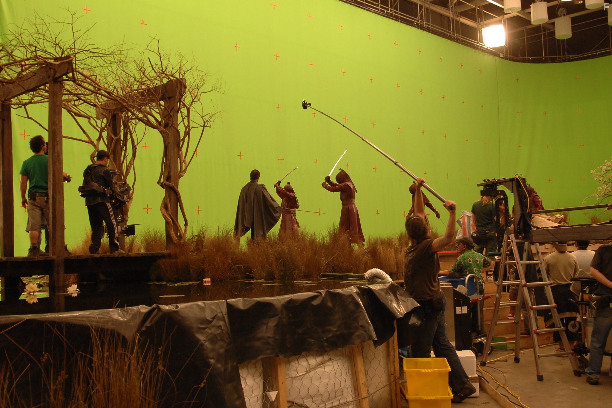 Путь воина (2010)