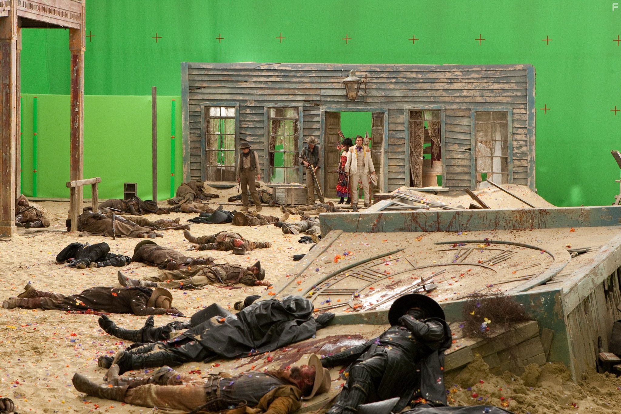 Путь воина (2010)