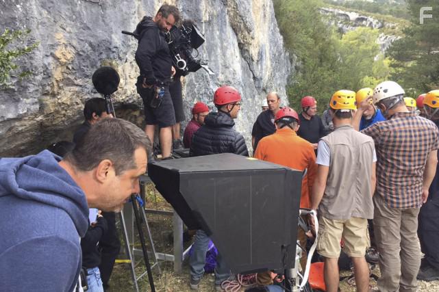 Приключения отца и сына