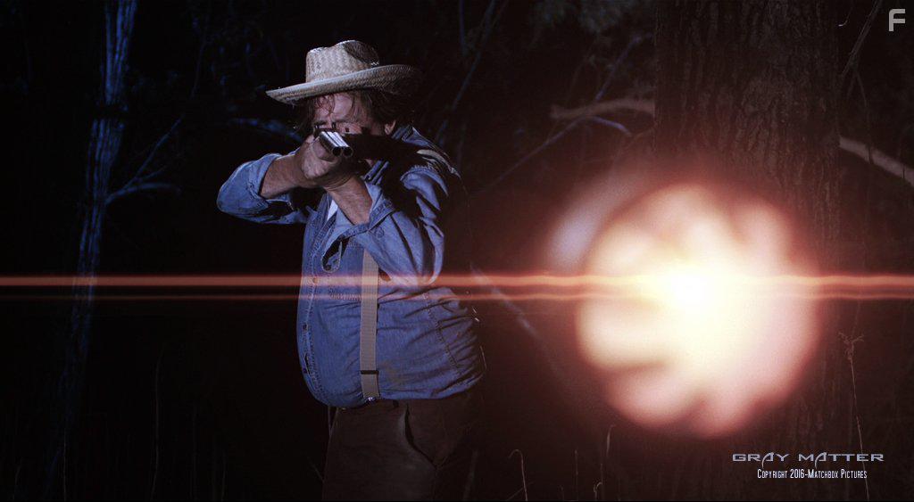 Michael G. Wilmot in Gray Matter (2017)