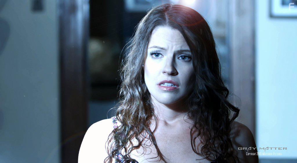 Alys Crocker in Gray Matter (2017)