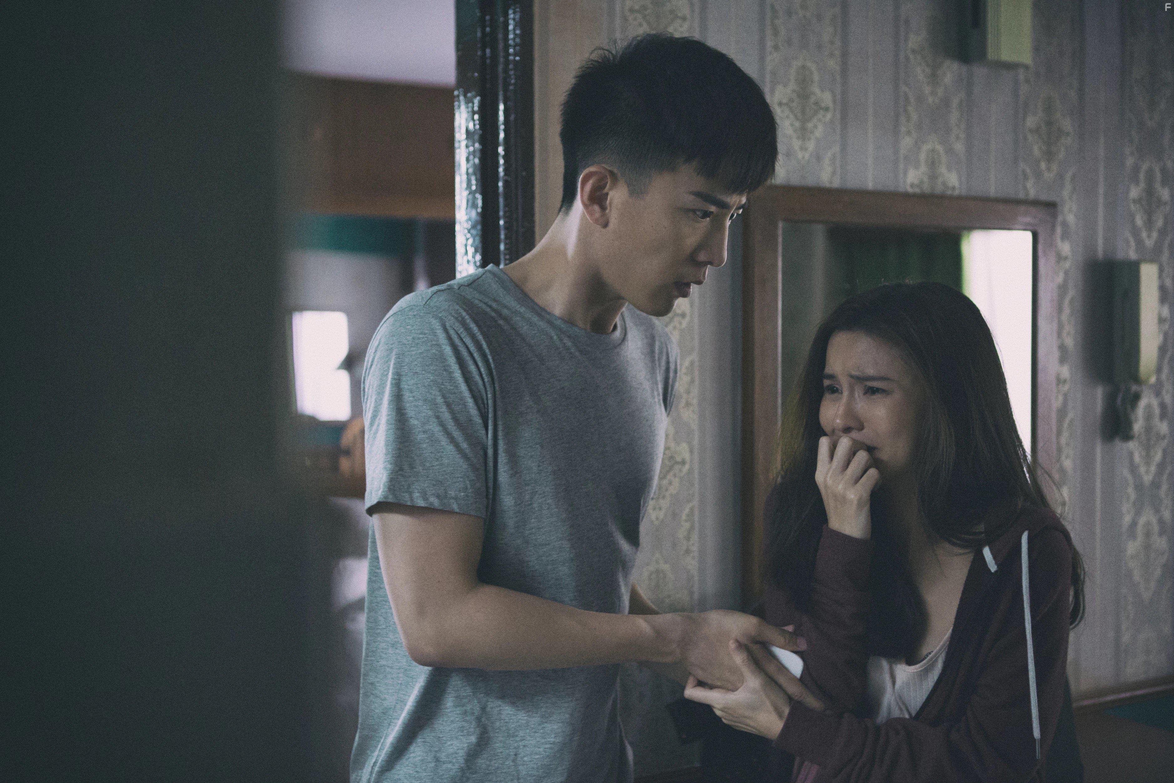 Haunted Road 2 (2017)