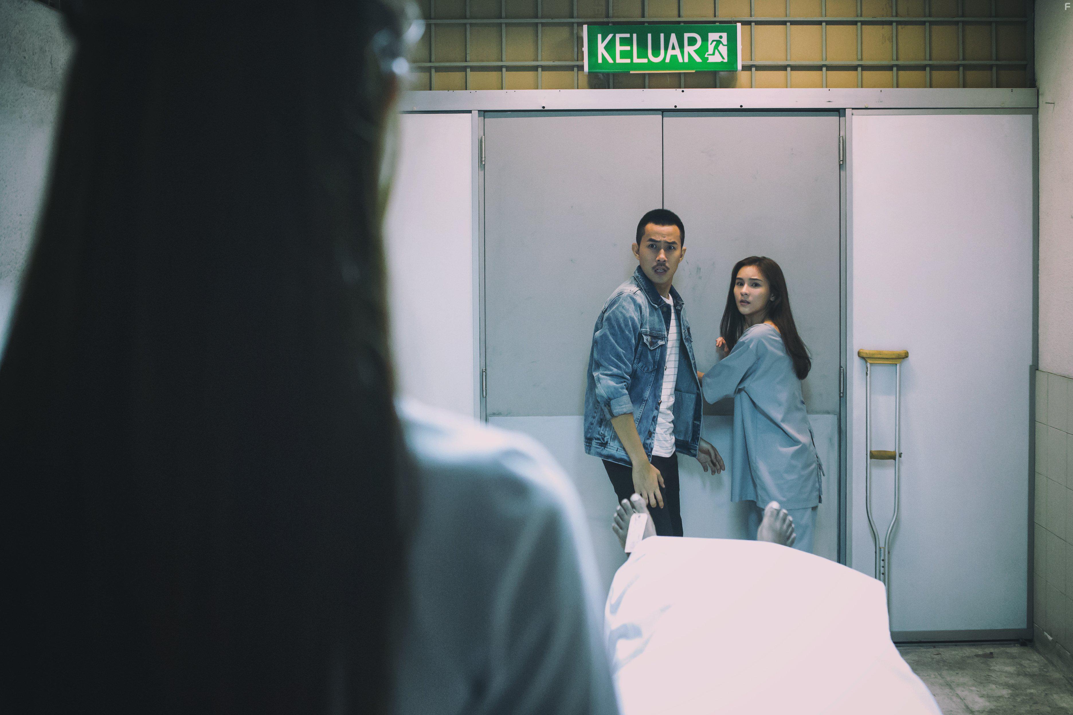 Haunted Road 2 (2017)