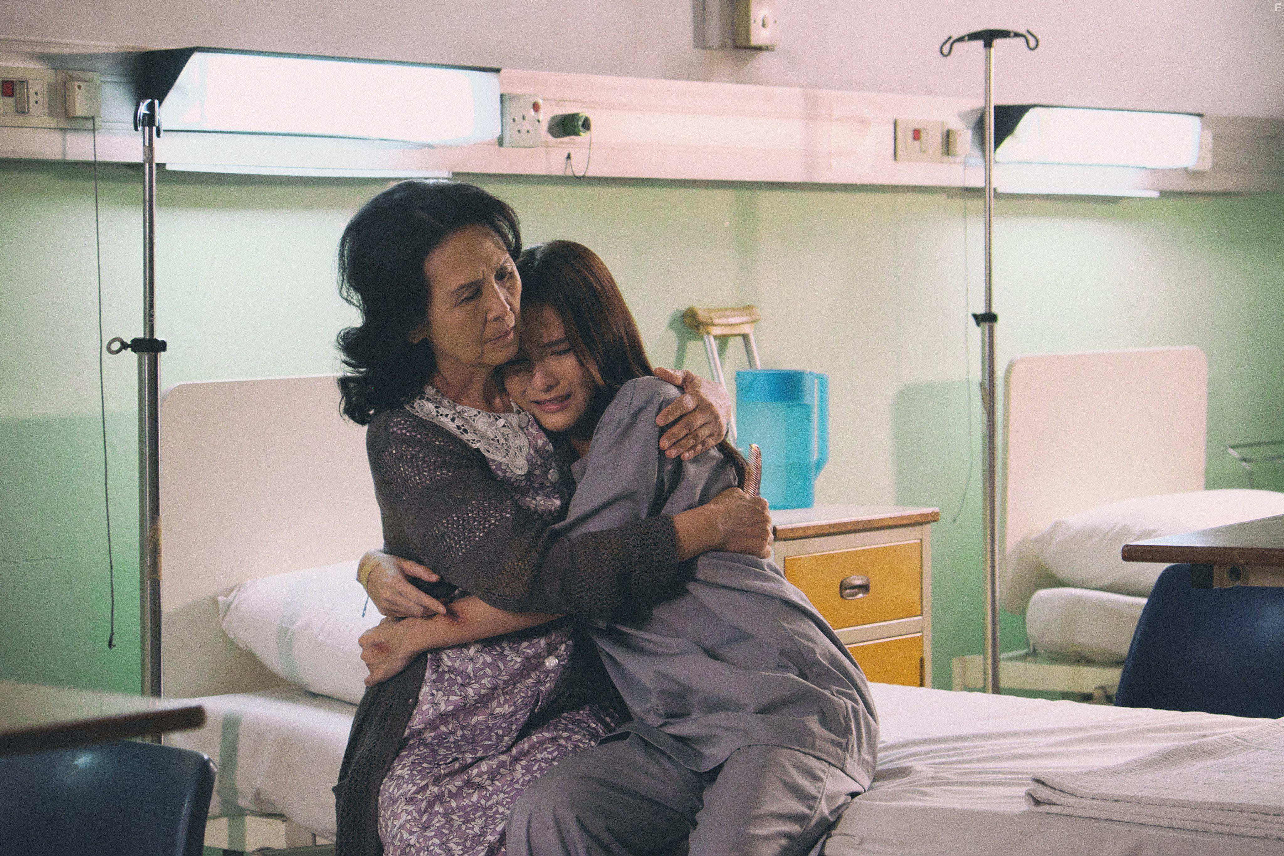 Haunted Road 2 (2017)