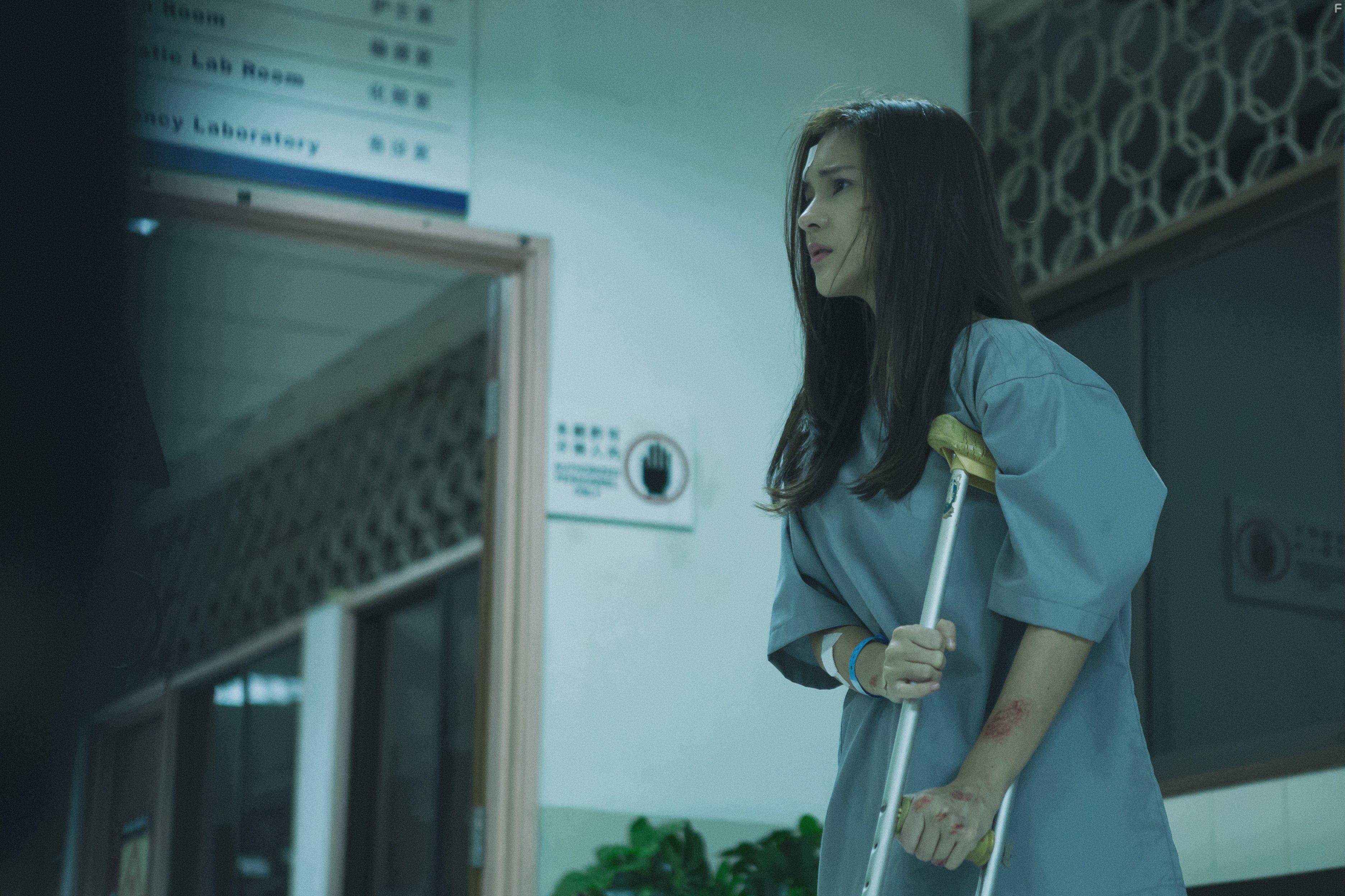 Haunted Road 2 (2017)