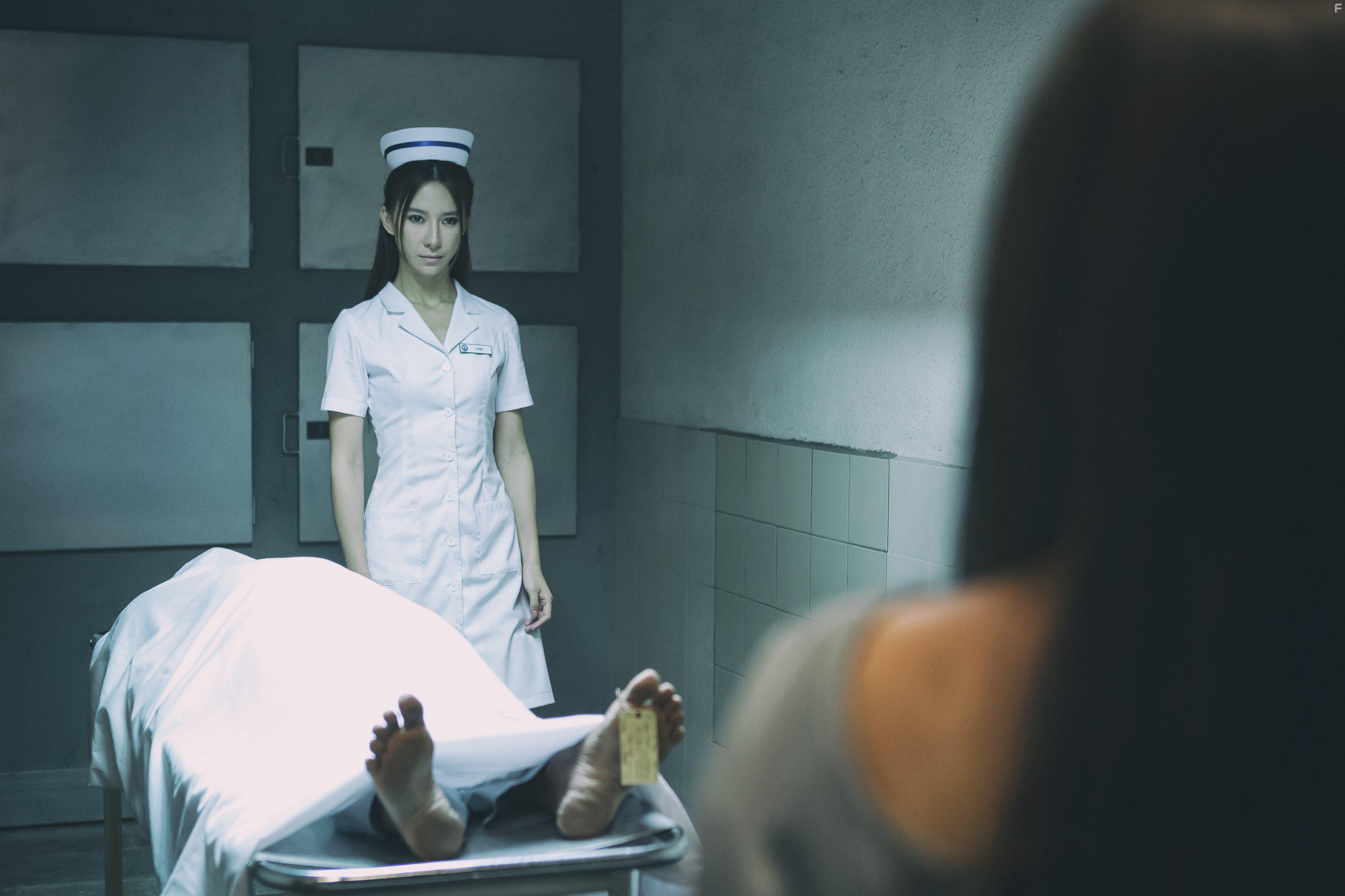 Haunted Road 2 (2017)