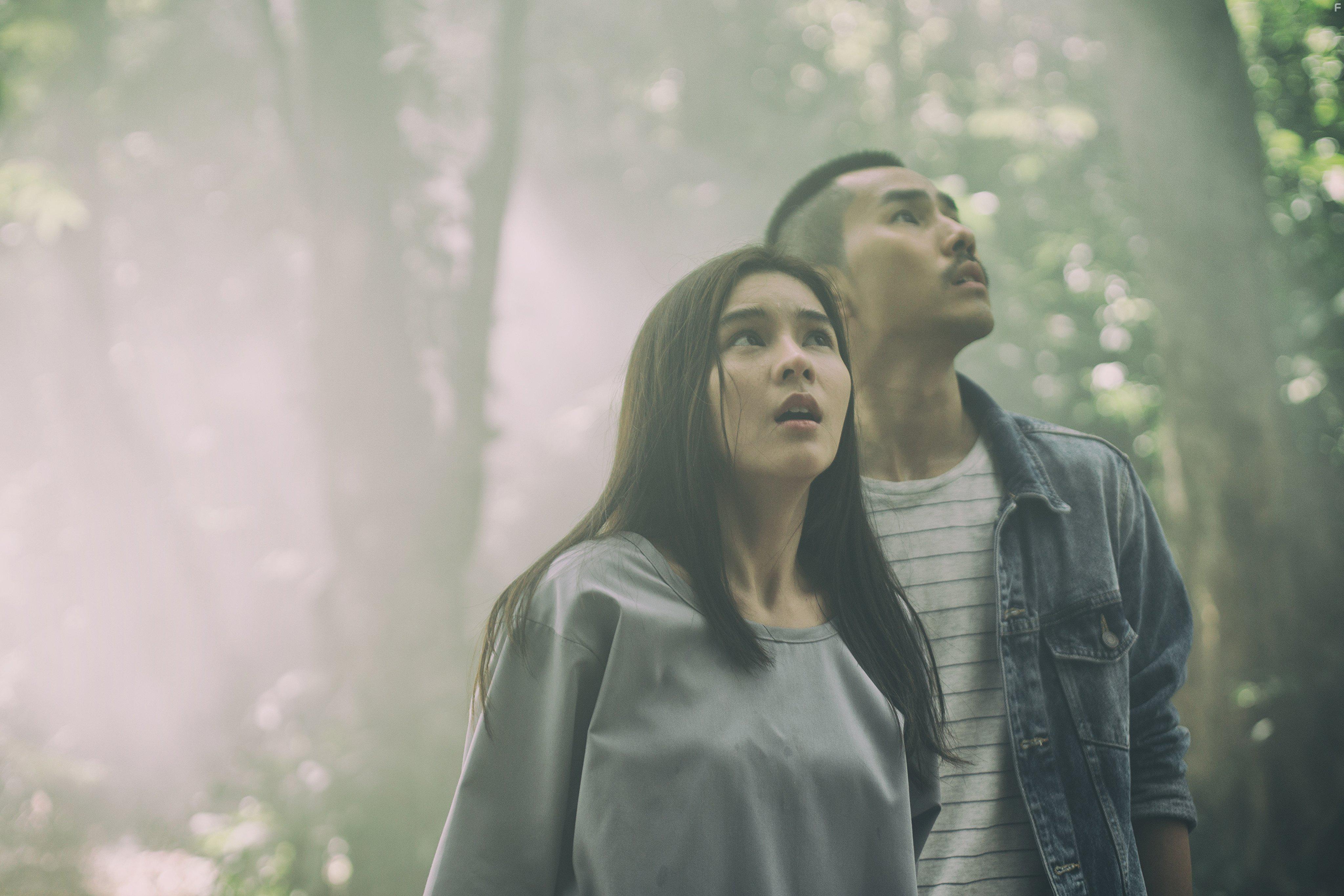 Haunted Road 2 (2017)