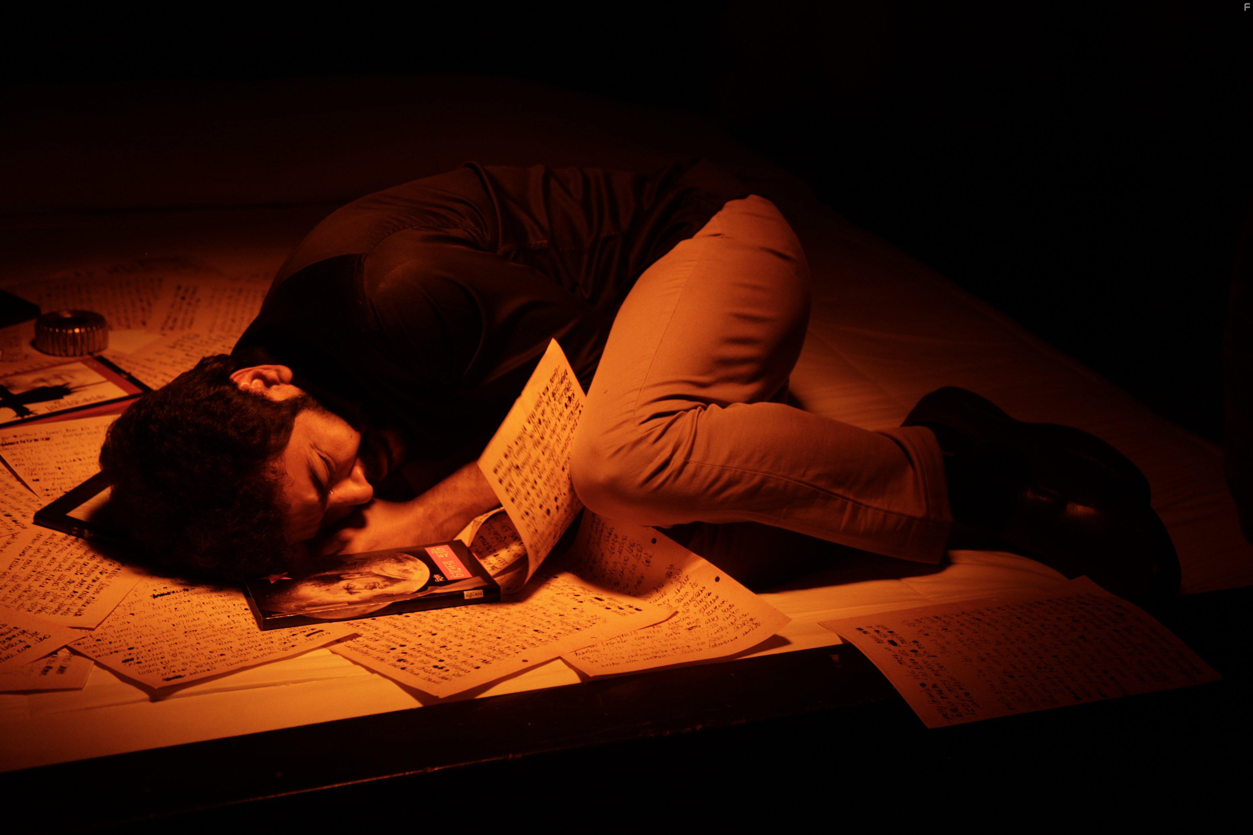 Prasenjit Chatterjee in Khawto (2016)