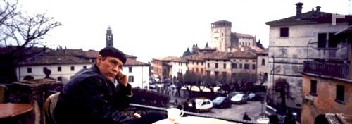 John Malkovich in Игра Рипли (2002)