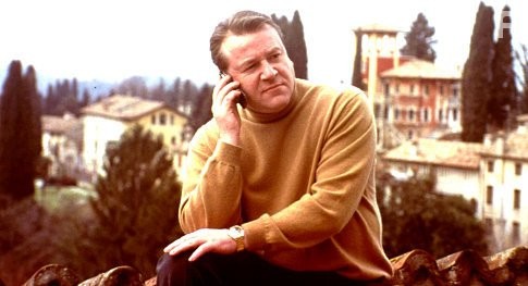 Ray Winstone in Игра Рипли (2002)