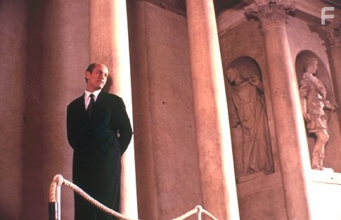 John Malkovich in Игра Рипли (2002)