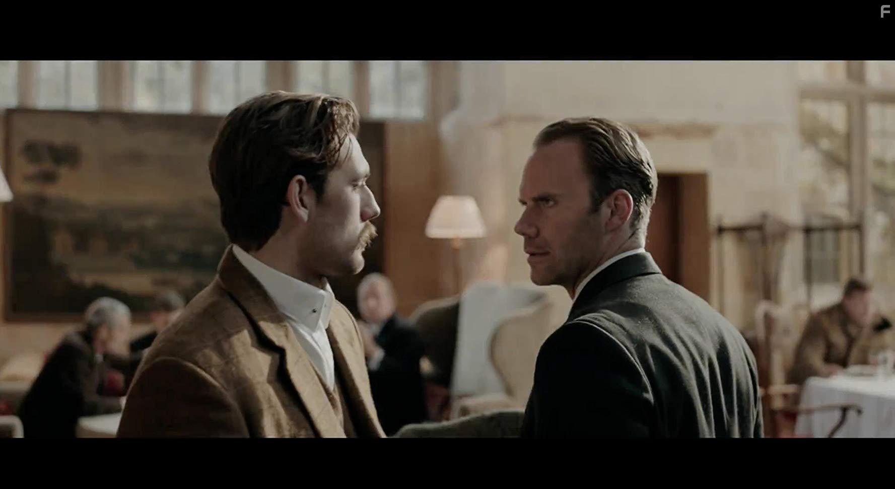 Последний свидетель