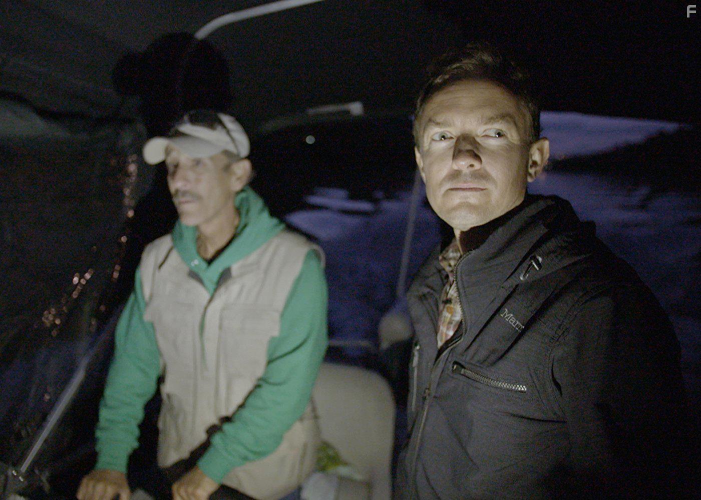 Что лежит у истока #2