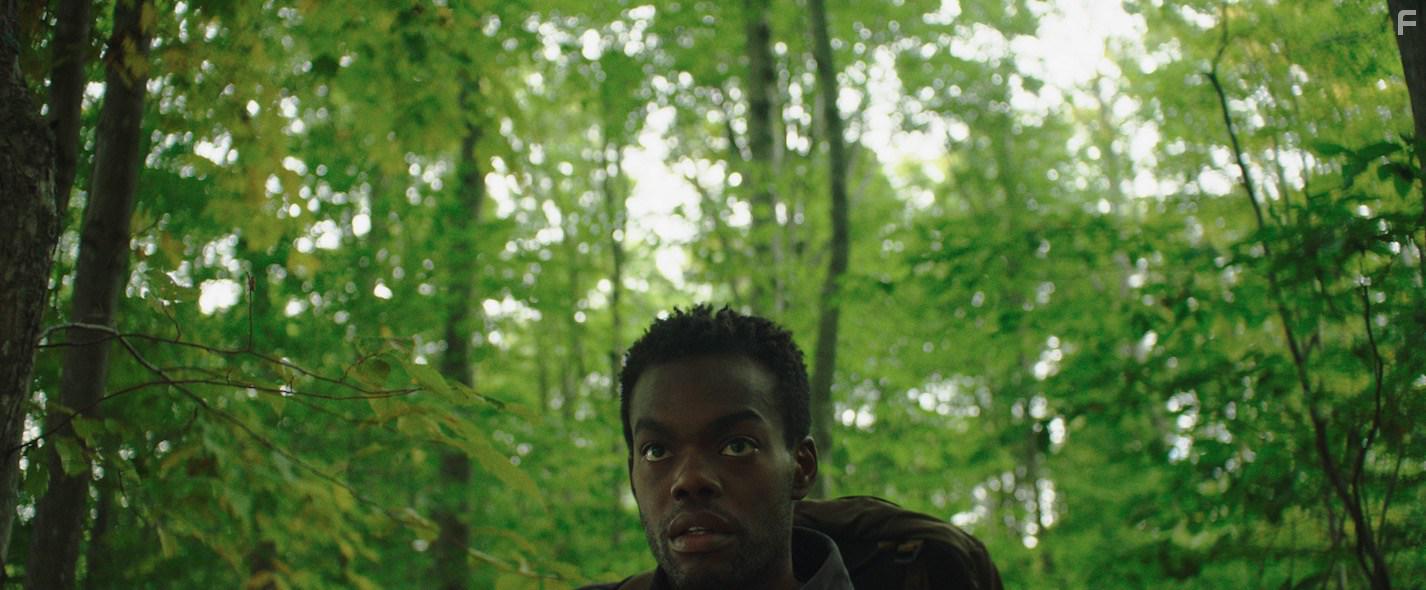 Они остаются #3