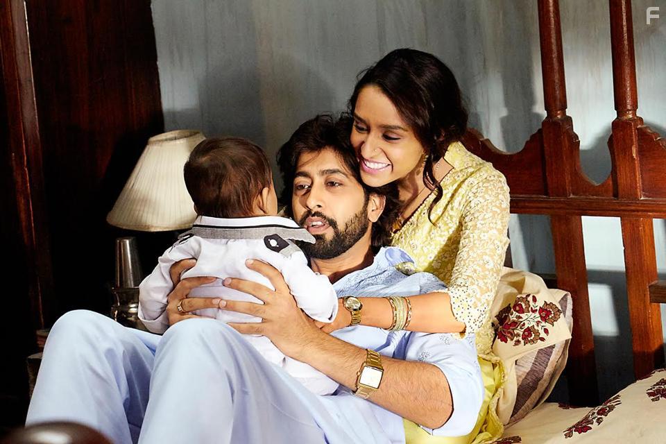 Хасина, королева Мумбаи #1