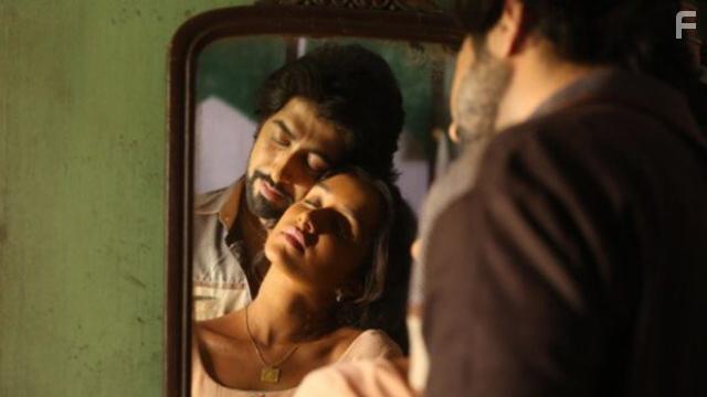 Хасина, королева Мумбаи #2