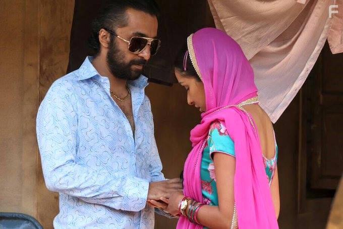 Хасина, королева Мумбаи #3