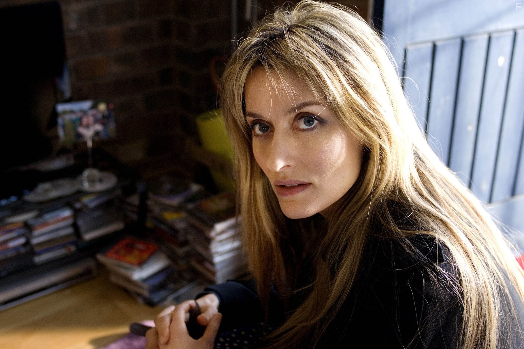 Natascha McElhone in Торн: Соня (2010)