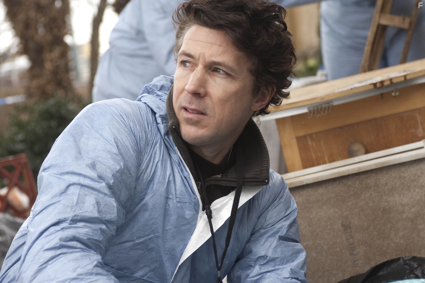 Aidan Gillen in Торн: Соня (2010)