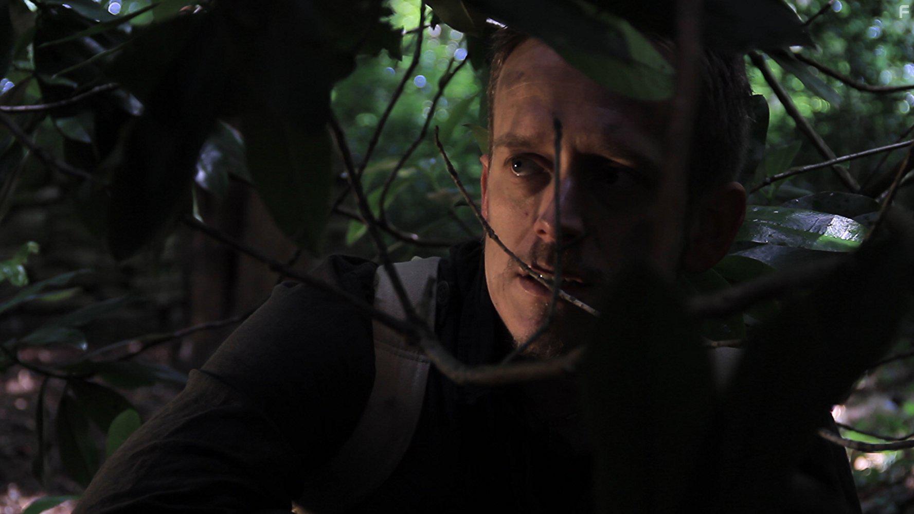 Мрачная долина